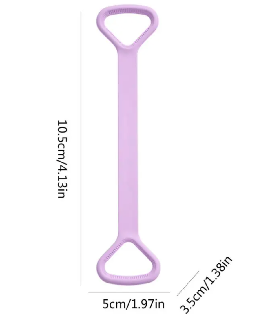 The Align Bands - Dimensions