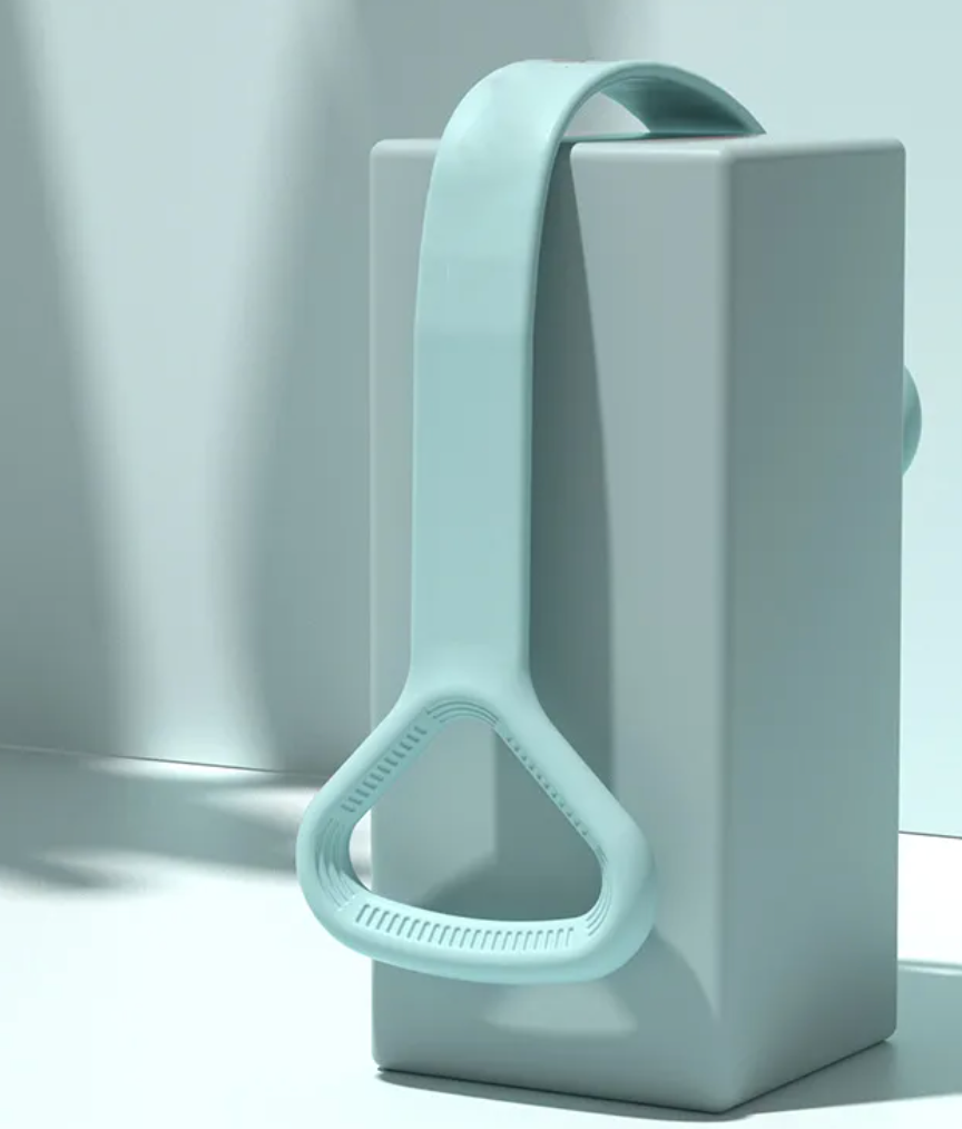 The Align Bands Resistance Set - Green