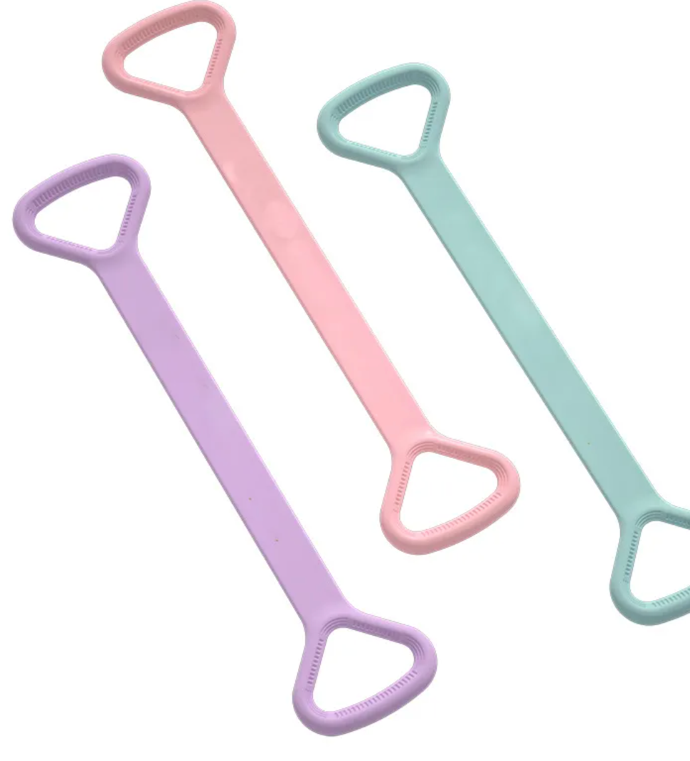 The Align Bands Resistance Set - All Colors