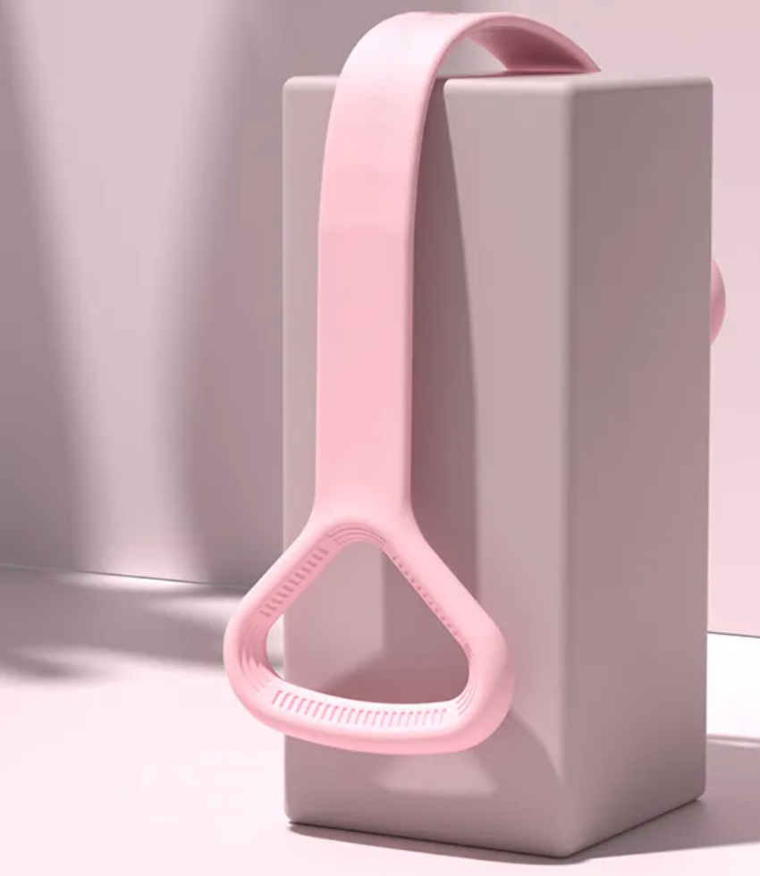 The Align Bands Resistance Set - Pink