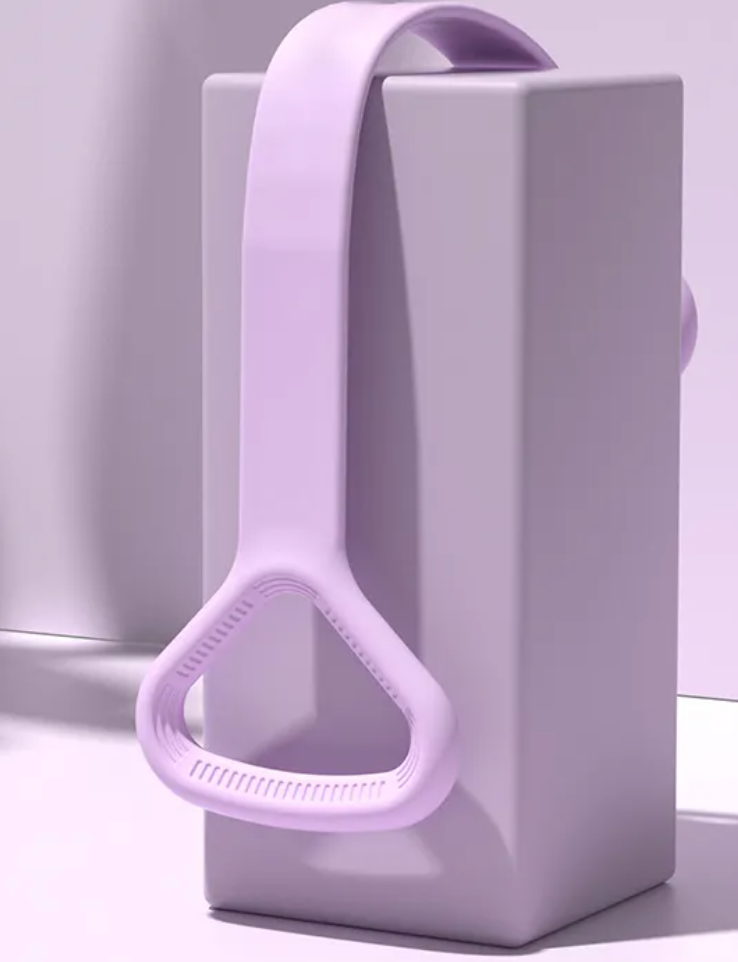 The Align Bands Resistance Set - Purple