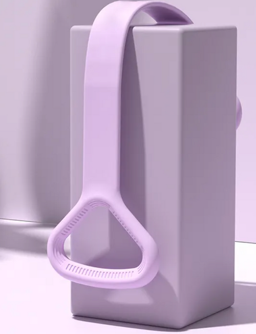 The Align Bands Resistance Set - Purple