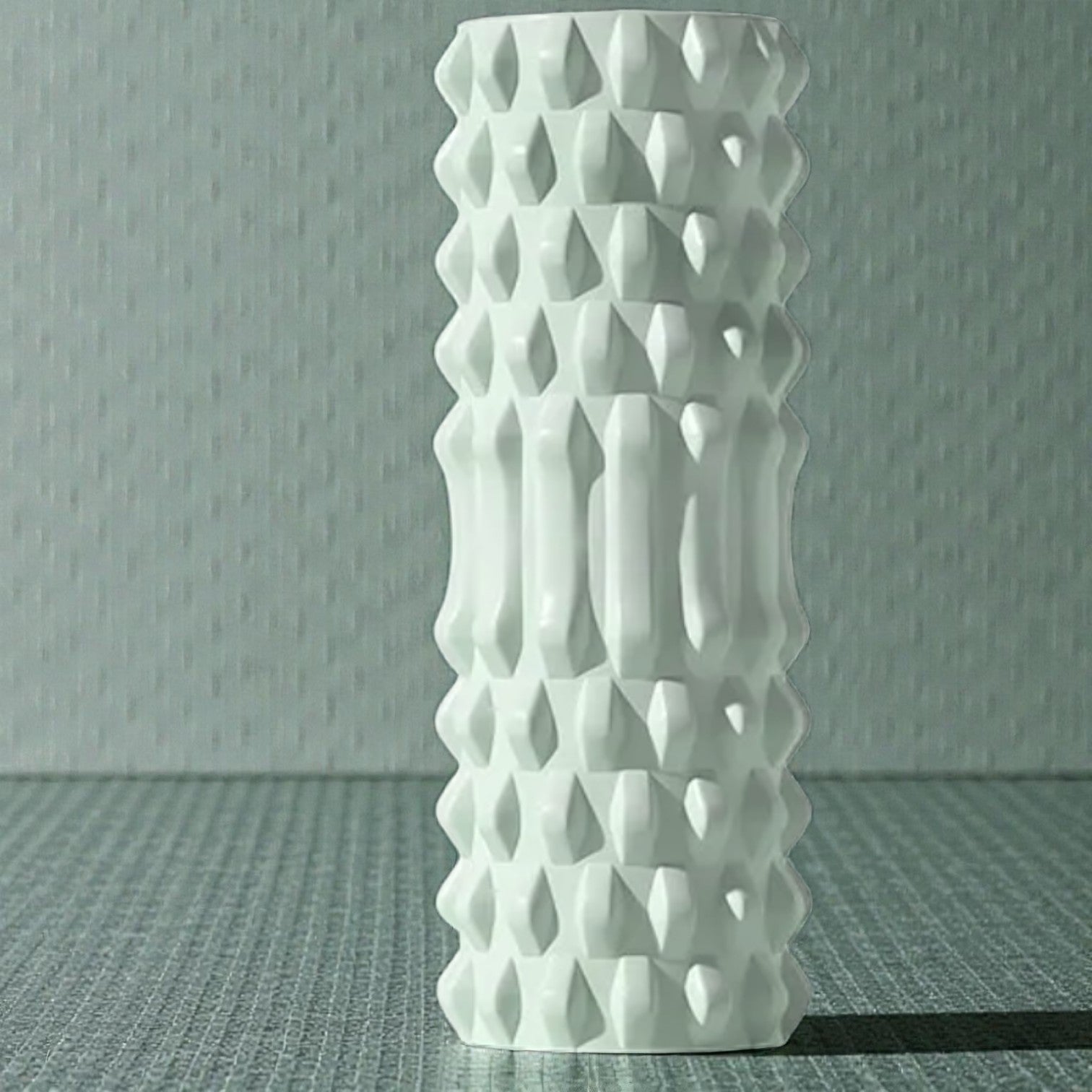 Ease Roll Foam Roller - Pastel Green