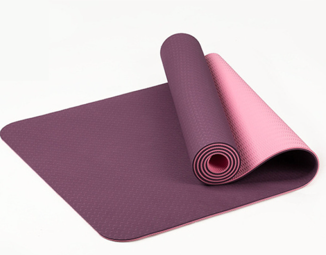 The Ground™ Recovery Mat in Purple