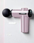 Momentum Massage Gun - Rose Pink